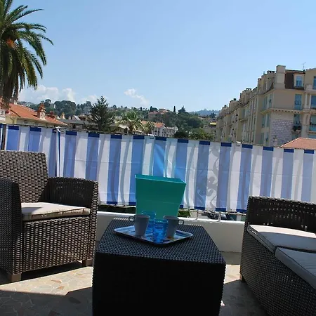 Lejlighed Grand Terrasse Parking
