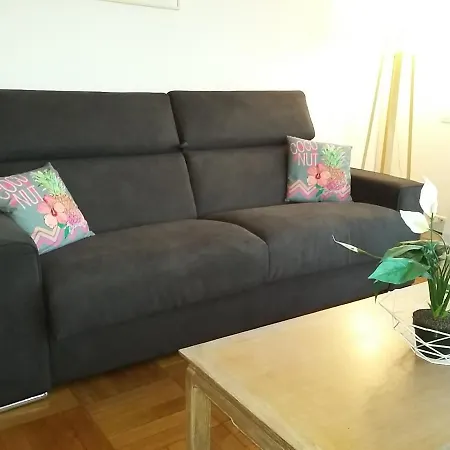 Grand Terrasse Parking