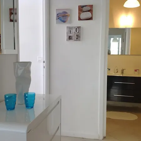 Grand Terrasse Parking דירה