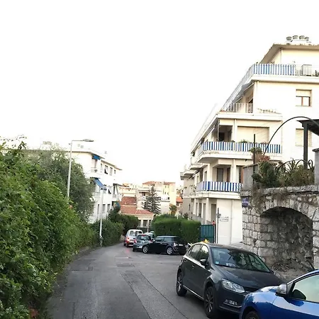 Grand Terrasse Parking