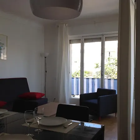 Grand Terrasse Parking