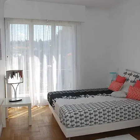 Grand Terrasse Parking *