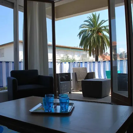 Grand Terrasse Parking